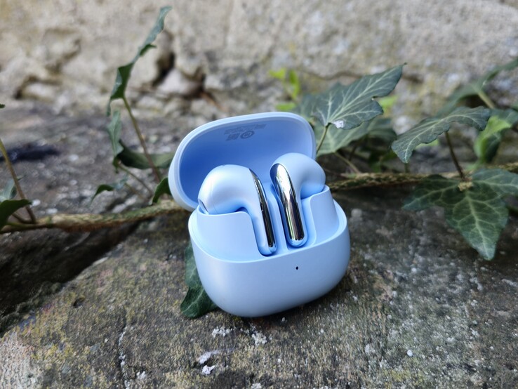 Revue des écouteurs Xiaomi Buds 5 