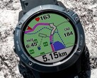 La mise à jour de la version beta 28.02 de Garmin est en cours de déploiement pour certains utilisateurs de la smartwatch Fenix 6 Pro. (Source de l'image : Garmin)