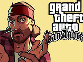 GTA San Andreas VR est retardé pour une durée indéterminée, trois ans après son annonce (Source : Rockstar Games)