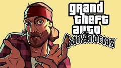 GTA San Andreas VR est retardé pour une durée indéterminée, trois ans après son annonce (Source : Rockstar Games)