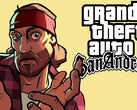 GTA San Andreas VR est retardé pour une durée indéterminée, trois ans après son annonce (Source : Rockstar Games)