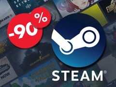 Borderlands 3 est disponible sur Steam pour environ 6 $ avec une réduction de 90 % jusqu&#039;au 20 février. (Source de l&#039;image : Steam)