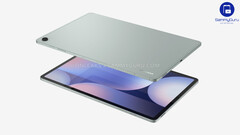 De nouvelles informations sur les modèles Galaxy Tab S10 FE et Galaxy Tab S10 FE Plus sont apparues en ligne (source : SammyGuru)