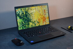 en revue : Lenovo ThinkPad L14 Gen 4 Intel, appareil de test fourni par