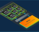 Les nouveaux CPU et GPU d'Arm ont été officiellement dévoilés (image via Arm)