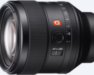 Le Sony FE 85mm f/1.4 GM dispose d'une ouverture circulaire à 11 lamelles pour de superbes effets de défocalisation. (Source : Sony)