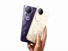 Le Vivo S20 Pro propose quatre appareils photo de 50 MP à un prix abordable. (Source de l&#039;image : Vivo)