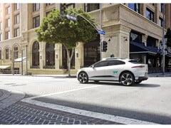 Waymo, la société d&#039;Alphabet, testera des voitures autonomes à Tokyo l&#039;année prochaine (Image Source : Waymo)