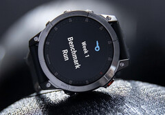 Garmin promet d&#039;avoir résolu un problème d&#039;épuisement de la batterie avec la version Beta 17.20 pour la série Fenix 7 et ses homologues comme l&#039;Epix 2. (Source de l&#039;image : Garmin)