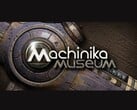 Machinika Museum est gratuit sur Steam jusqu'au 27 mai à 19h (Source : Steam)