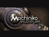 Machinika Museum est gratuit sur Steam jusqu'au 27 mai à 19h (Source : Steam)