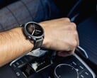 La nouvelle mise à jour de la smartwatch Amazfit Balance apporte une amélioration de l'algorithme de comptage des pas