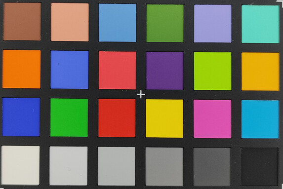 ColorChecker 