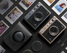 L'Instax Mini Evo est relancé à l'occasion du 90e anniversaire de Fujifilm. (Source de l'image : Fujifilm)