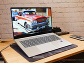 Le HP Envy 17-da0076ng en test