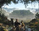 Indiana Jones et le Grand Cercle est actuellement évalué à 86% par MetaCritic. (Source de l'image : Bethesda/Machine Games)