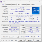 CPU-Z