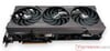 Asus TUF Gaming Radeon RX 7800 XT OC