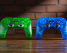 8BitDo devrait commencer à livrer ses nouvelles manettes Pro 2 Special Edition le 15 août. (Source de l'image : 8BitDo)