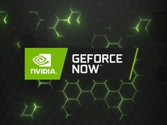 Logo Nvidia GeForce Now (Image source : Nvidia)