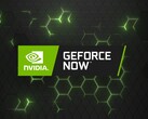 Logo Nvidia GeForce Now (Image source : Nvidia)