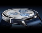 La Huawei Watch GT 5 (ci-dessus) est l'un des trois modèles à bénéficier d'une nouvelle fonction de paiement NFC. (Source de l'image : Huawei)