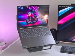 Le Yoga Pro 9i 16 de 16 pouces est un très bon ordinateur portable polyvalent