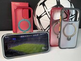 Présentation de la coque « Coupe du monde » en édition limitée de Torras