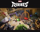 L'alpha de Marvel Rivals se déroulera du 10 au 20 mai. (Source : Steam / Marvel)