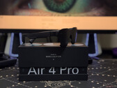 Test des RayNeo Air 4 Pro