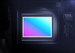 Samsung travaillerait sur un capteur de 500 MP pour les appareils photo des smartphones. (Source de l&#039;image : Samsung)