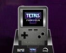 L'édition collector de Tetris Forever est accompagnée d'une console de jeu. (Source de l'image : Digital Eclipse)