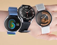 Selon les rumeurs, Samsung utiliserait la série Galaxy Watch7 pour présenter son premier chipset 3 nm (source : Samsung)