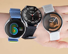 Selon les rumeurs, Samsung utiliserait la série Galaxy Watch7 pour présenter son premier chipset 3 nm (source : Samsung)