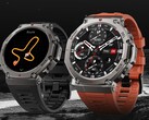 La GT2 est une nouvelle smartwatch robuste (Image source : Rollme)