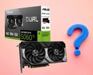 Hormis la taille de la VRAM, la RTX 5060 Ti 8 Go présente les mêmes caractéristiques que la RTX 5060 Ti 16 Go. (Source de l'image : Asus, Unsplash édité)
