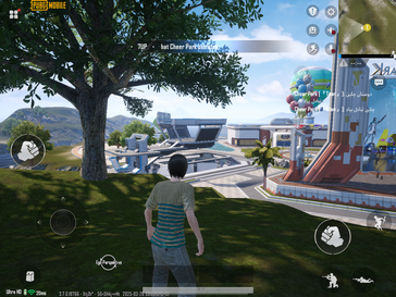 PUBG Mobile