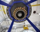 Le nouveau moteur à plasma de Rosatom pourrait permettre des missions martiennes de 30 jours (Source : Rosatom)