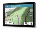 Tread 2 : Nouveau système de navigation pour les conditions difficiles. (Source de l'image : Garmin)