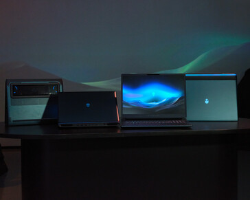 Alienware Area-51. (Source de l'image : Dell)