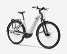 Le vélo électrique Rockrider E-ACTV 900 de Decathlon devrait être lancé prochainement. (Source de l'image : Decathlon)