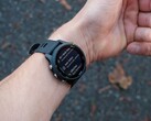 Garmin a publié la mise à jour 20.26 pour la Forerunner 255. (Source de l'image : Garmin)