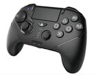 La nouvelle manette sous licence officielle de Hori pour la PS5 est disponible en précommande. (Source de l'image : Hori)