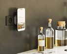 Zens propose désormais un chargeur Qi2 particulièrement compact. (Source de l'image : Zens)