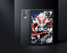 Lenovo n'a pas encore annoncé officiellement la disponibilité mondiale du Legion Y700 2024 (Source : Lenovo)