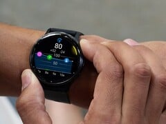 Une version stable du logiciel Garmin 13.17 a été publiée pour les smartwatches Venu 3 et vivoactive 5. (Source de l&#039;image : Garmin)