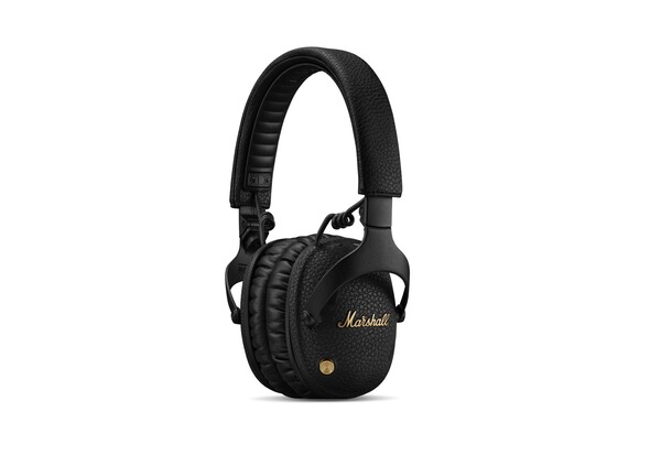 Avec ses 250 grammes, le casque Marshall Monitor III ANC est plus léger que le Sonos Ace et les AirPods Max. (Source de l'image : Marshall)