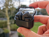 Test des Samsung Galaxy Buds3 FE : écouteurs du haut du milieu de gamme à prix avantageux