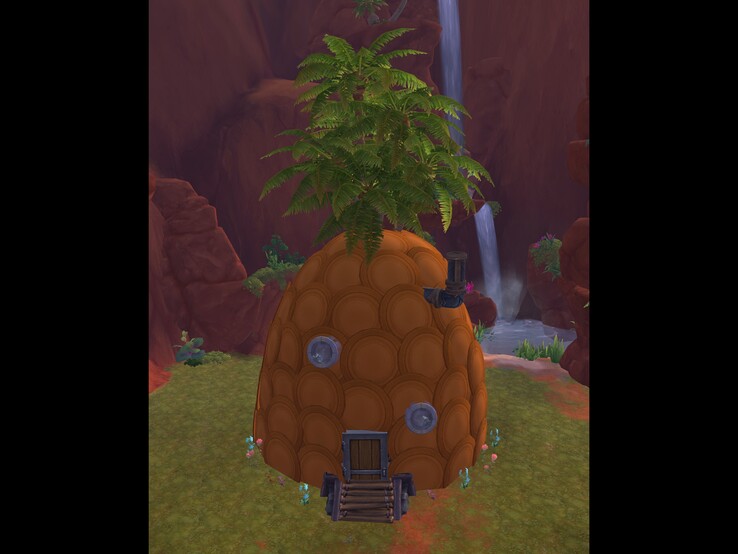 (Source de l'image : u/Fridge_nz via Reddit)