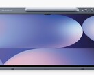 La Galaxy Tab S10 Ultra sera équipée d'un processeur MediaTek. (Source de l'image : Samsung via @evleaks)